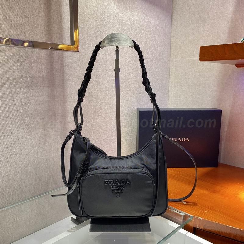 Prada Handbags 76